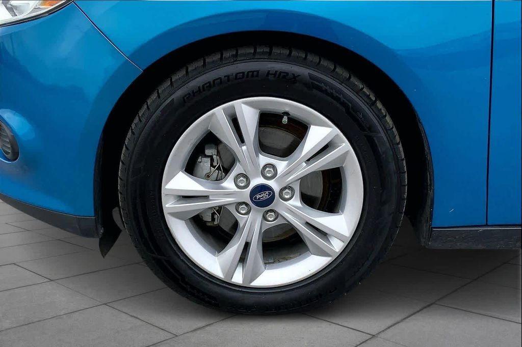 used 2013 Ford Focus car, priced at $6,998