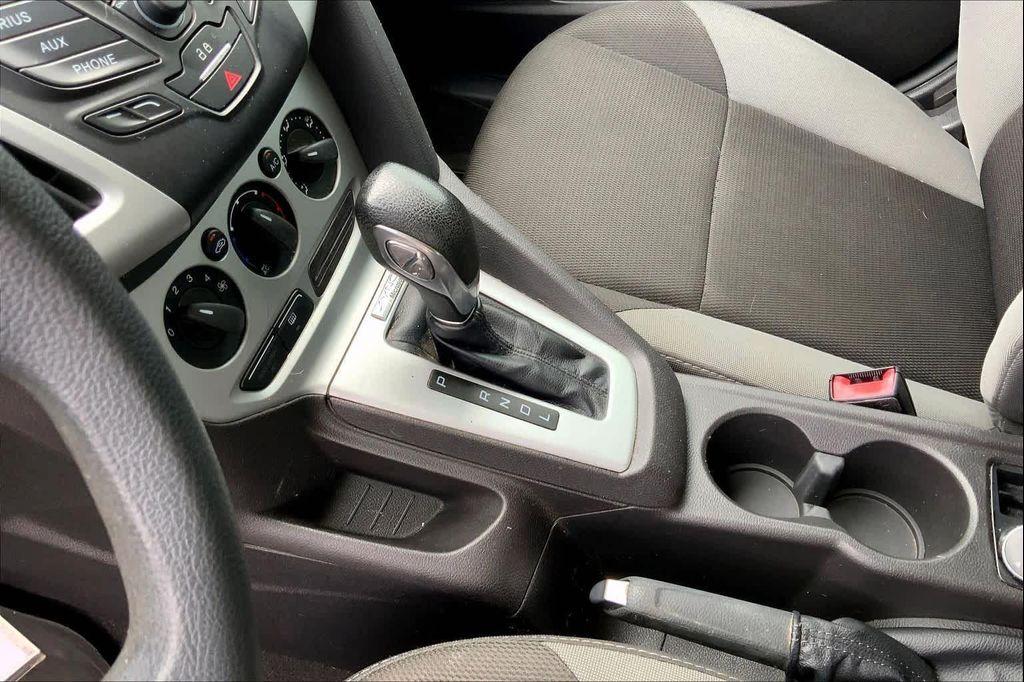 used 2013 Ford Focus car, priced at $6,998