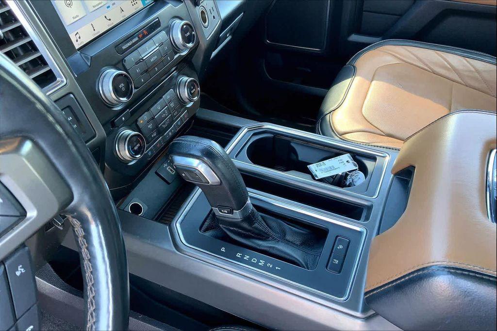 used 2016 Ford F-150 car, priced at $23,399