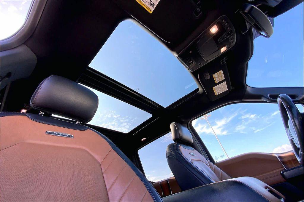 used 2016 Ford F-150 car, priced at $23,399