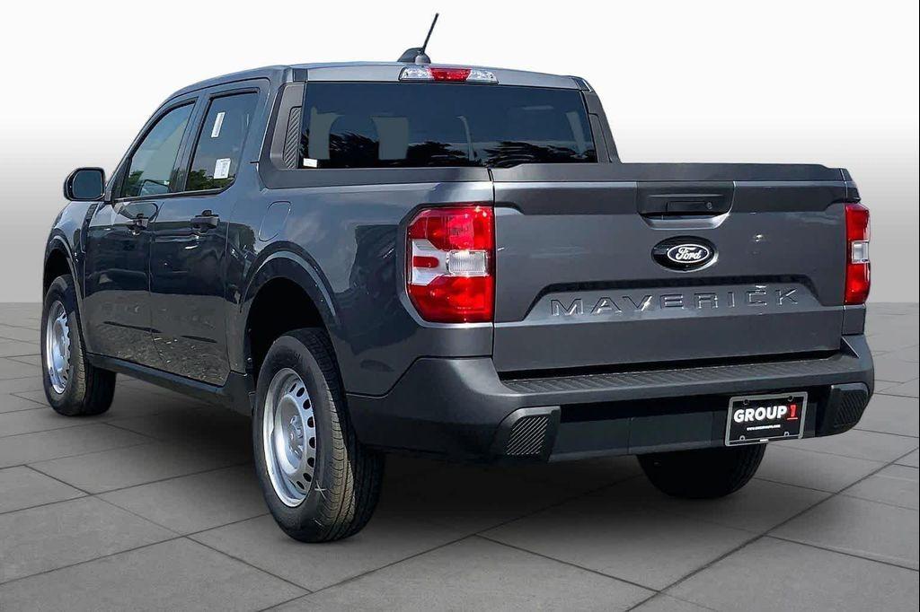 new 2026 Ford Maverick car, priced at $28,680
