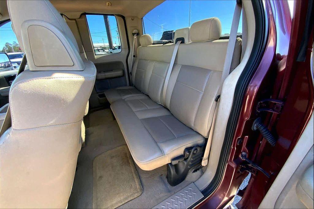 used 2006 Ford F-150 car, priced at $10,989