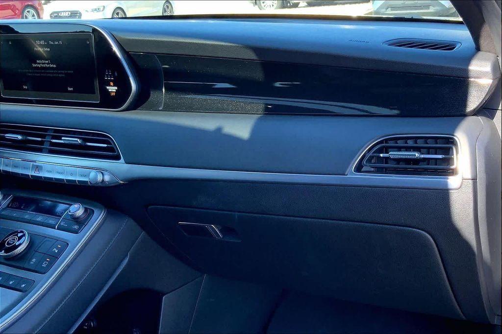 used 2022 Hyundai Palisade car, priced at $24,992