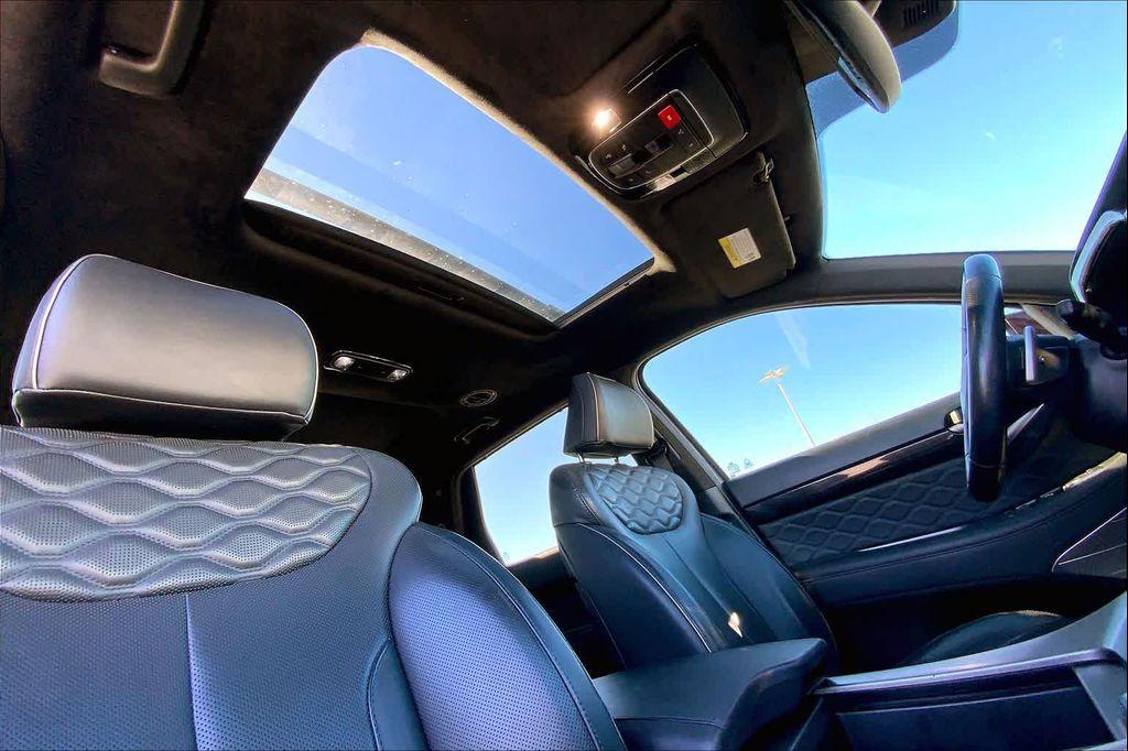 used 2022 Hyundai Palisade car, priced at $24,992