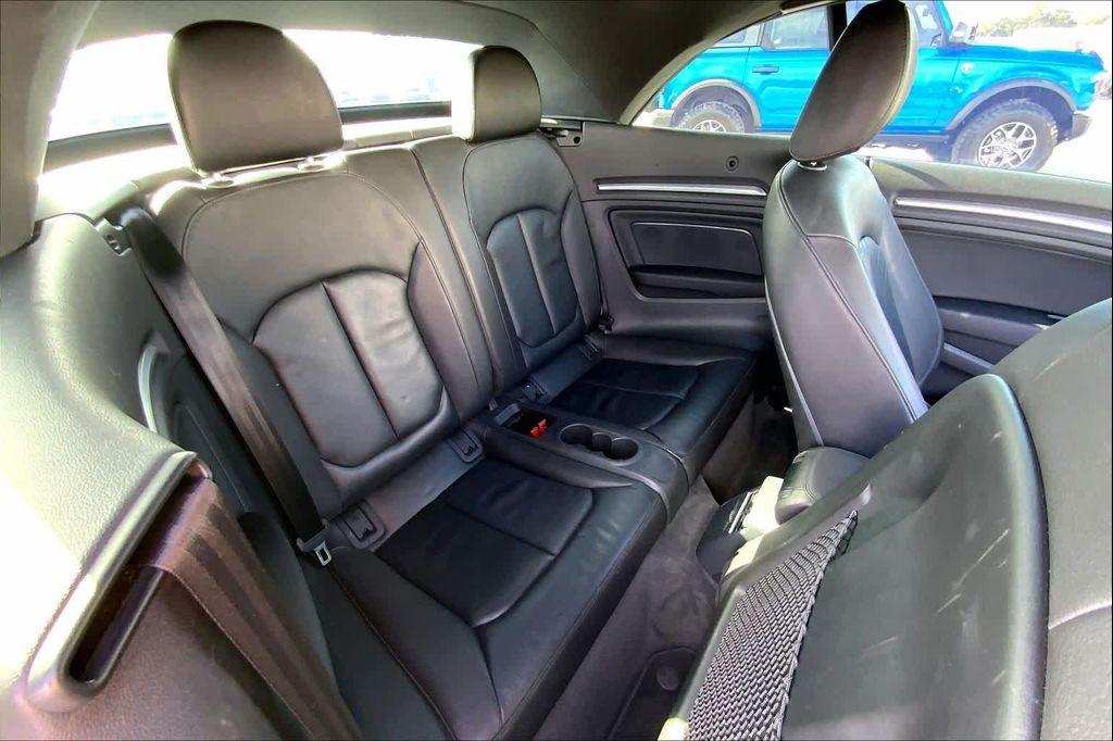 used 2018 Audi A3 car, priced at $14,998