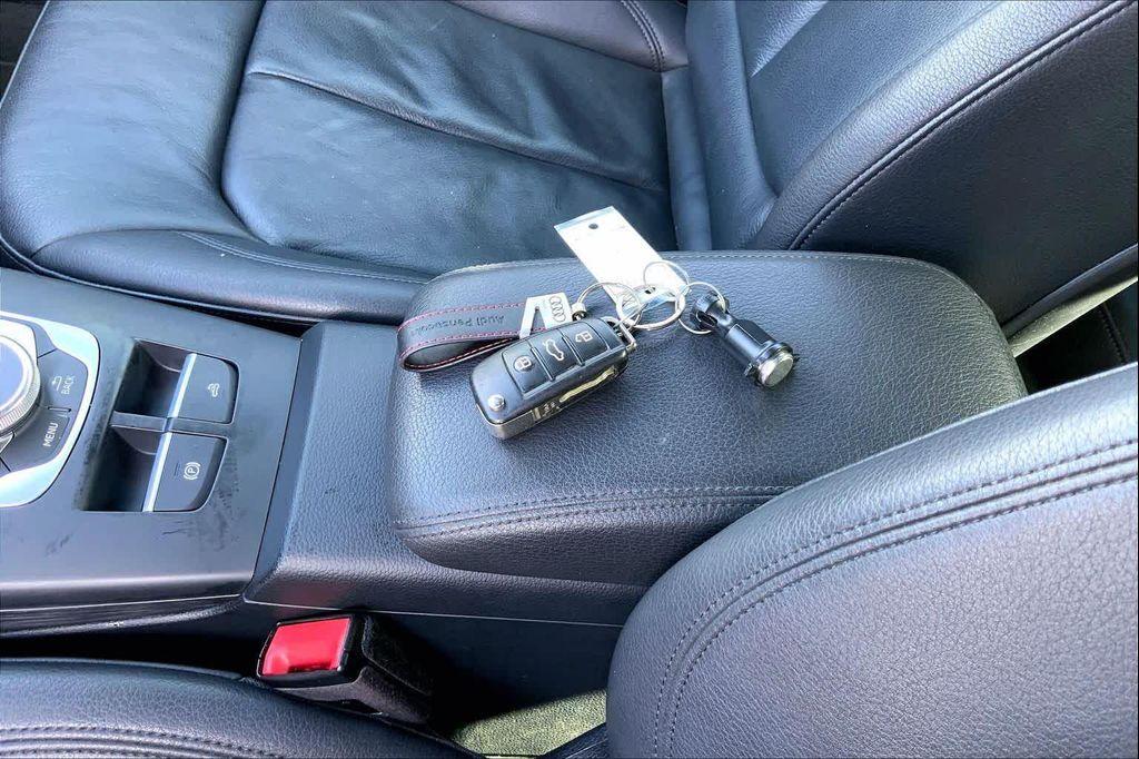 used 2018 Audi A3 car, priced at $14,998