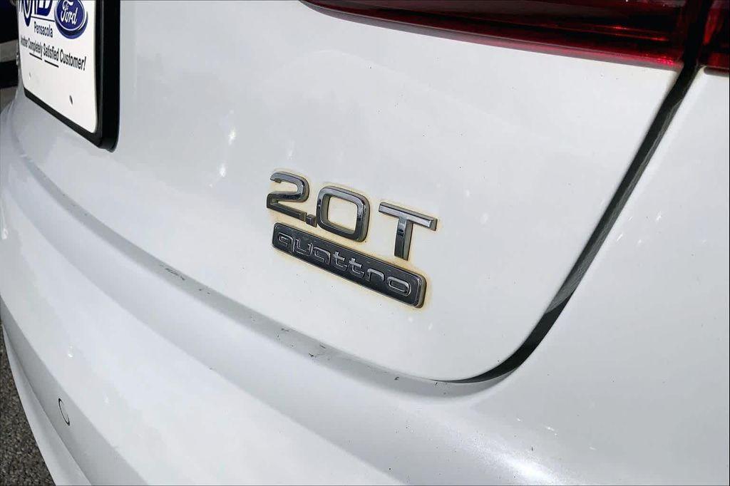 used 2018 Audi A3 car, priced at $14,998