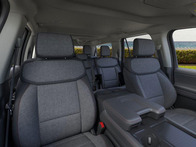 new 2025 Ford Expedition Max car, priced at $64,737