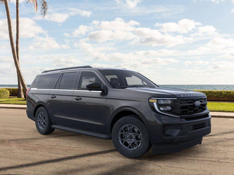 new 2025 Ford Expedition Max car, priced at $64,737