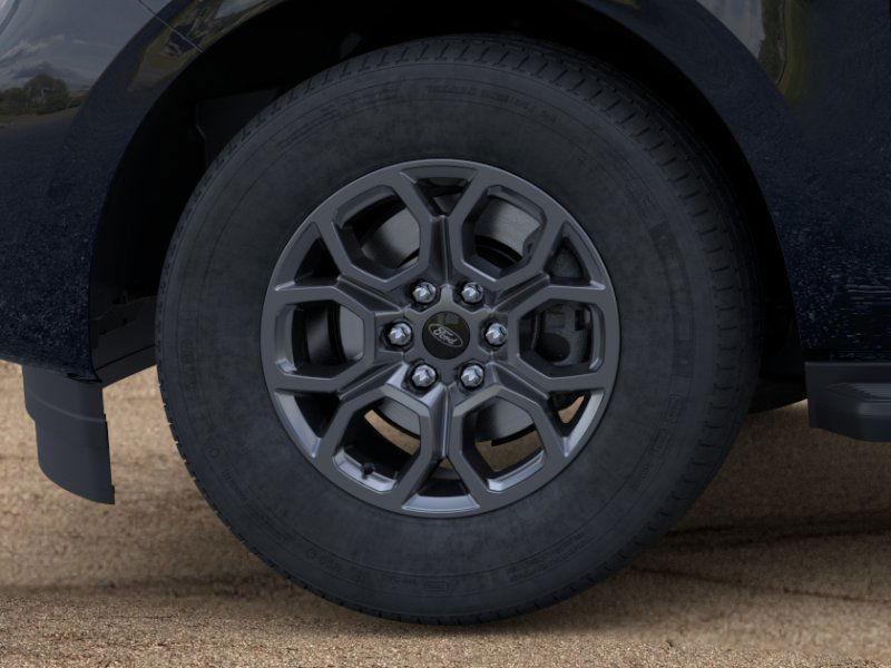 new 2025 Ford Expedition Max car, priced at $64,737