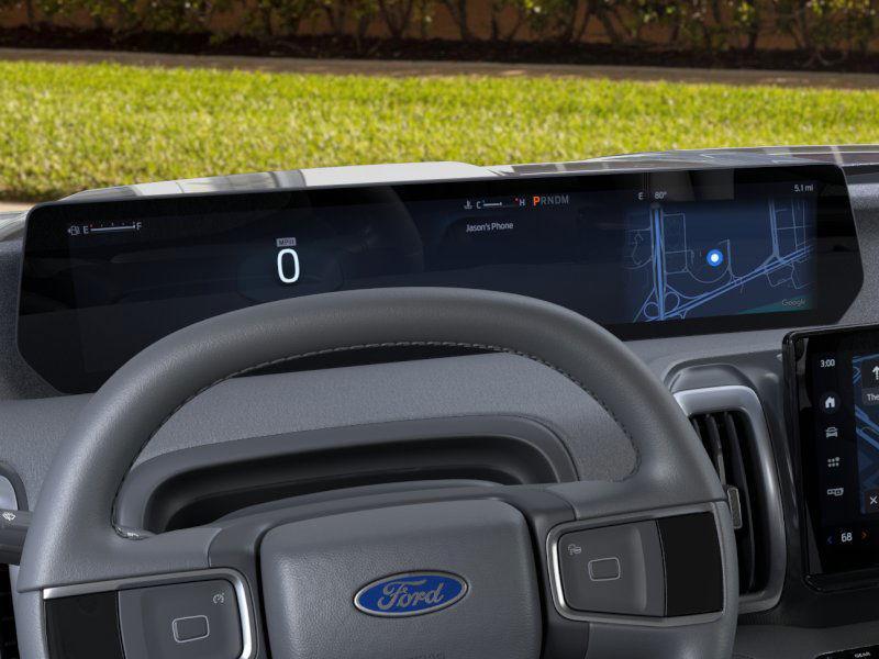 new 2025 Ford Expedition Max car, priced at $64,737