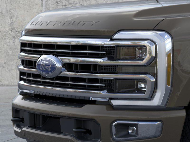 new 2026 Ford F-250 car, priced at $109,509