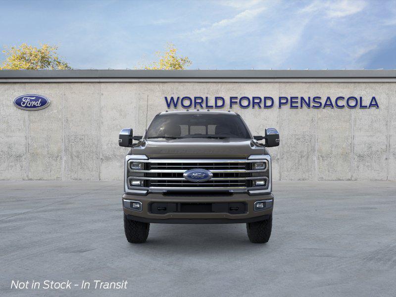new 2026 Ford F-250 car, priced at $109,509