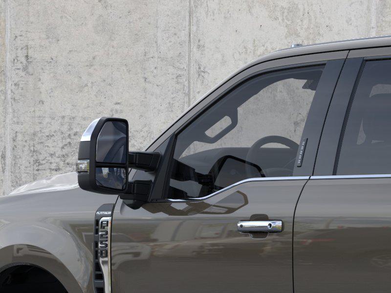 new 2026 Ford F-250 car, priced at $109,509