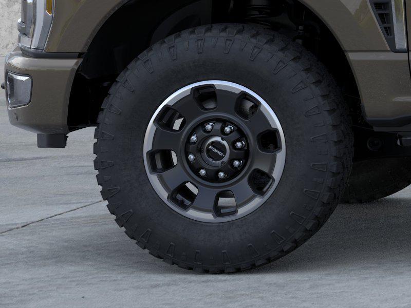 new 2026 Ford F-250 car, priced at $109,509