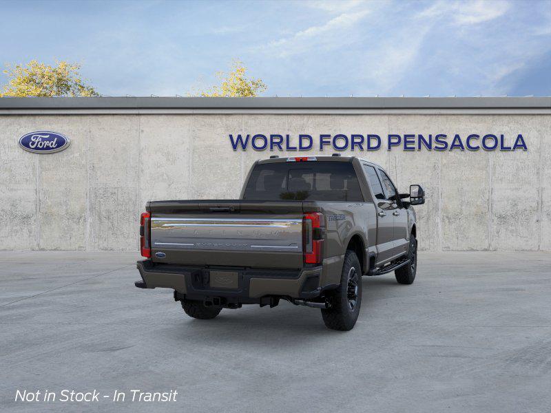 new 2026 Ford F-250 car, priced at $109,509