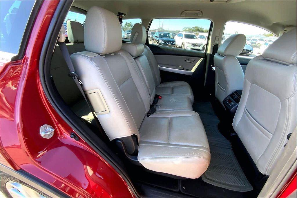 used 2013 Mazda CX-9 car, priced at $8,992