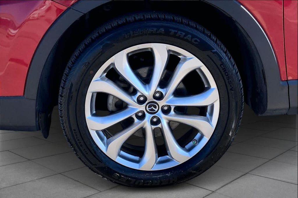 used 2013 Mazda CX-9 car, priced at $8,992