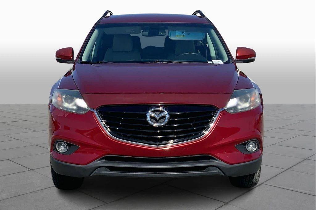 used 2013 Mazda CX-9 car, priced at $8,992