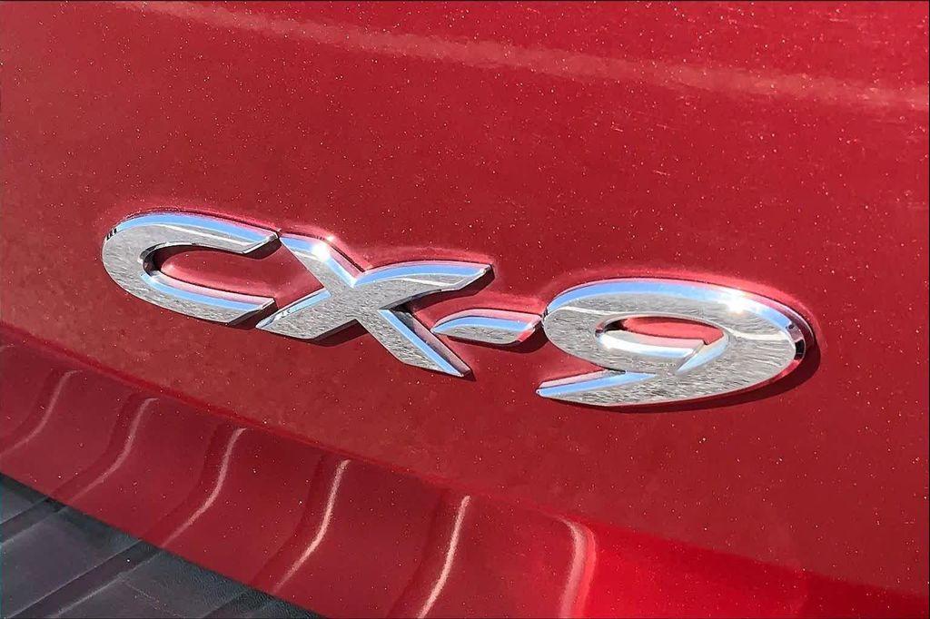 used 2013 Mazda CX-9 car, priced at $8,992