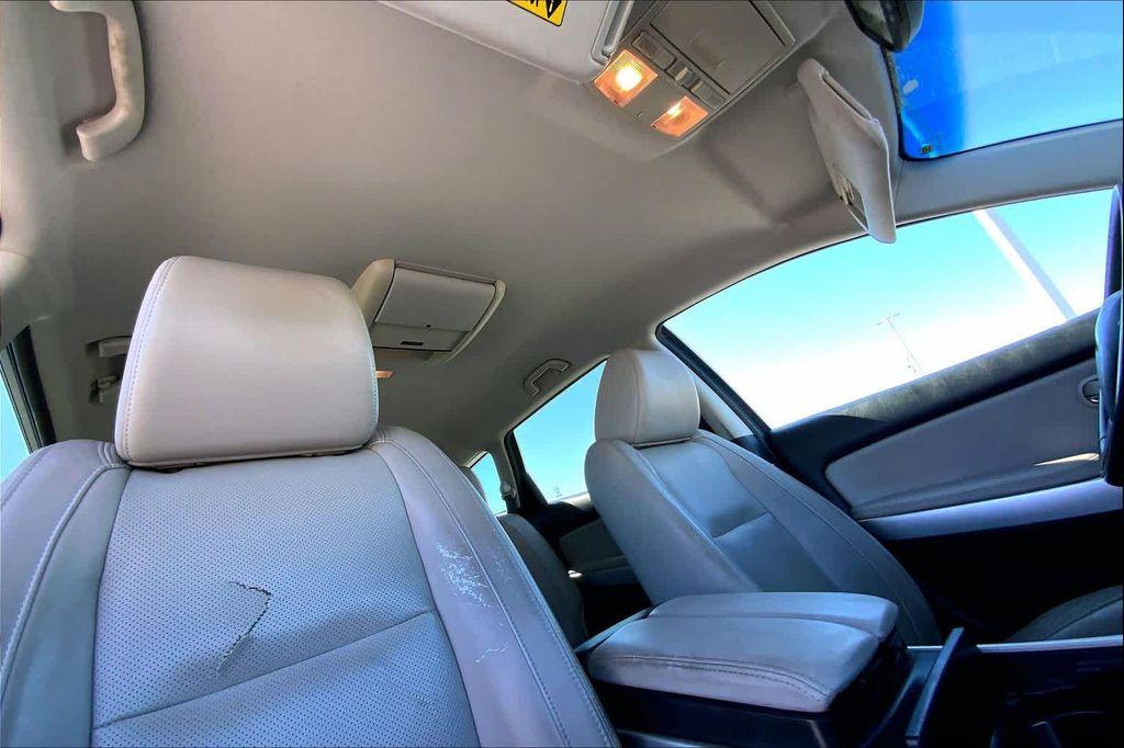 used 2013 Mazda CX-9 car, priced at $8,992
