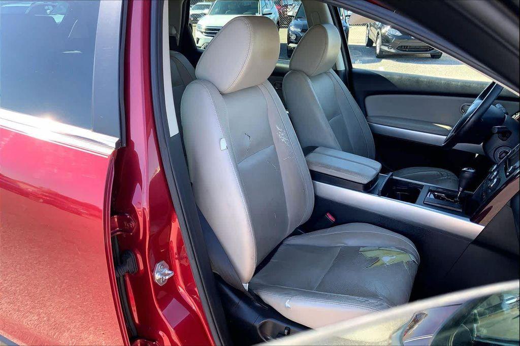 used 2013 Mazda CX-9 car, priced at $8,992