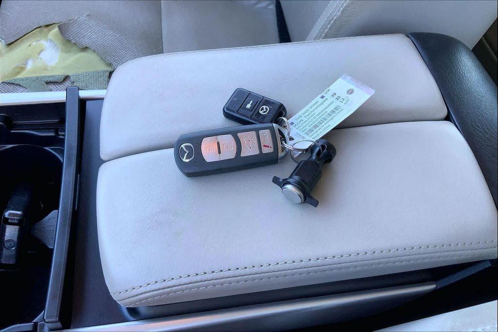 used 2013 Mazda CX-9 car, priced at $8,992