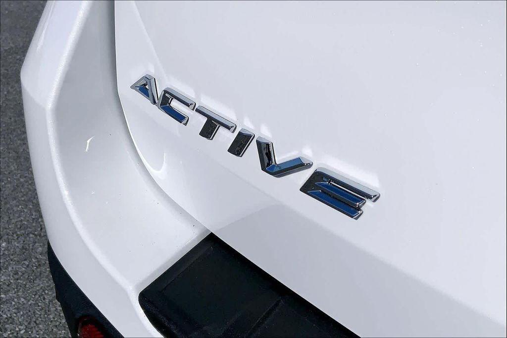 used 2025 Ford Explorer car, priced at $35,489