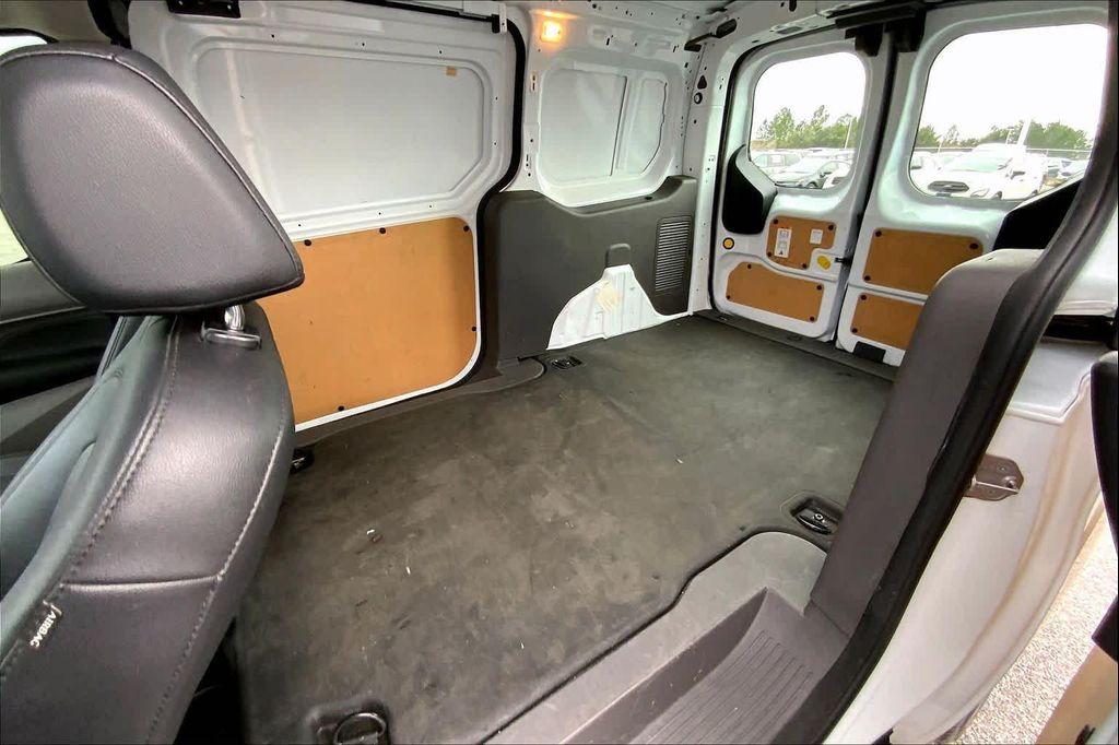 used 2020 Ford Transit Connect car, priced at $13,989