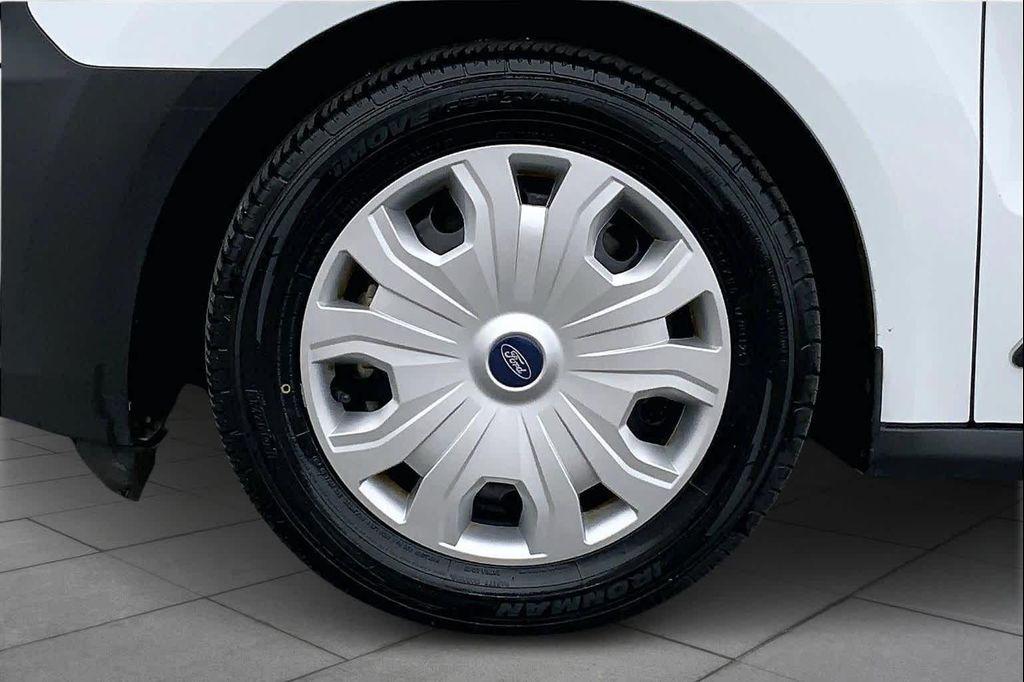 used 2020 Ford Transit Connect car, priced at $13,989