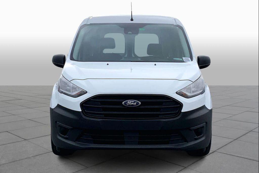 used 2020 Ford Transit Connect car, priced at $13,989