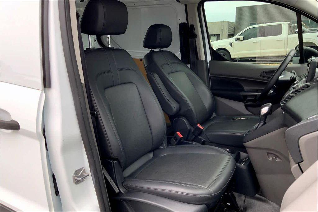 used 2020 Ford Transit Connect car, priced at $13,989