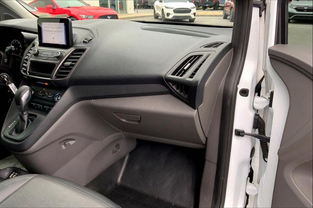 used 2020 Ford Transit Connect car, priced at $13,989
