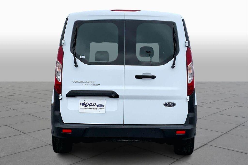 used 2020 Ford Transit Connect car, priced at $13,989