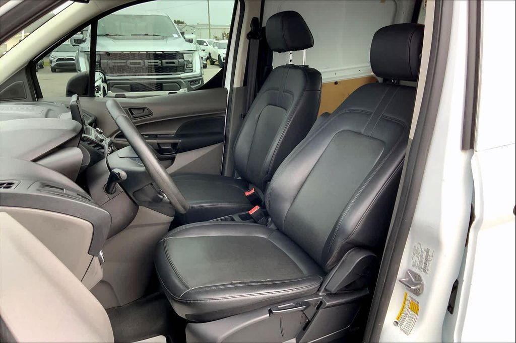 used 2020 Ford Transit Connect car, priced at $13,989