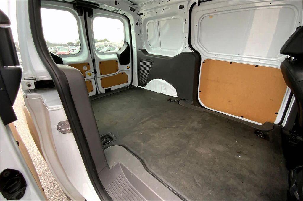 used 2020 Ford Transit Connect car, priced at $13,989
