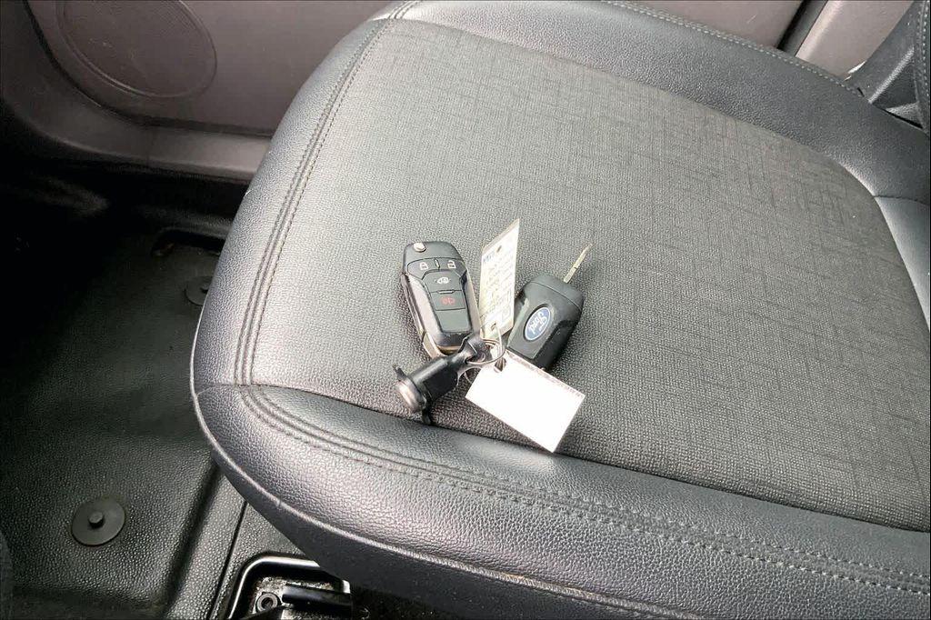 used 2020 Ford Transit Connect car, priced at $13,989