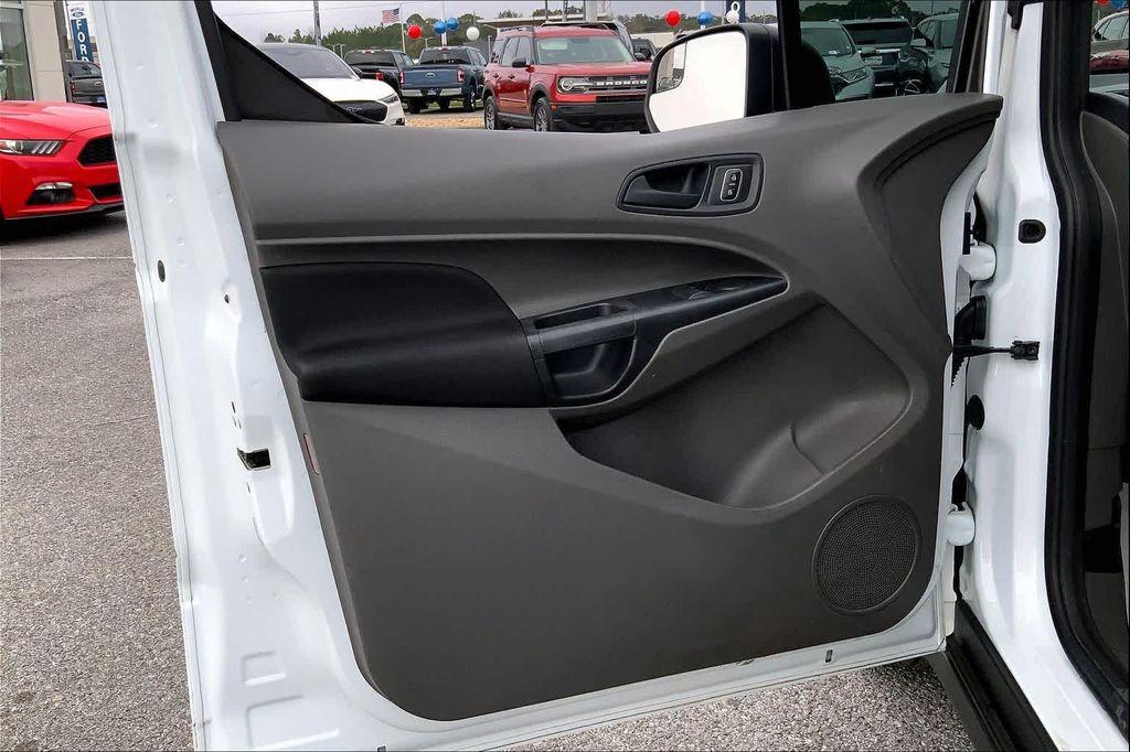 used 2020 Ford Transit Connect car, priced at $13,989