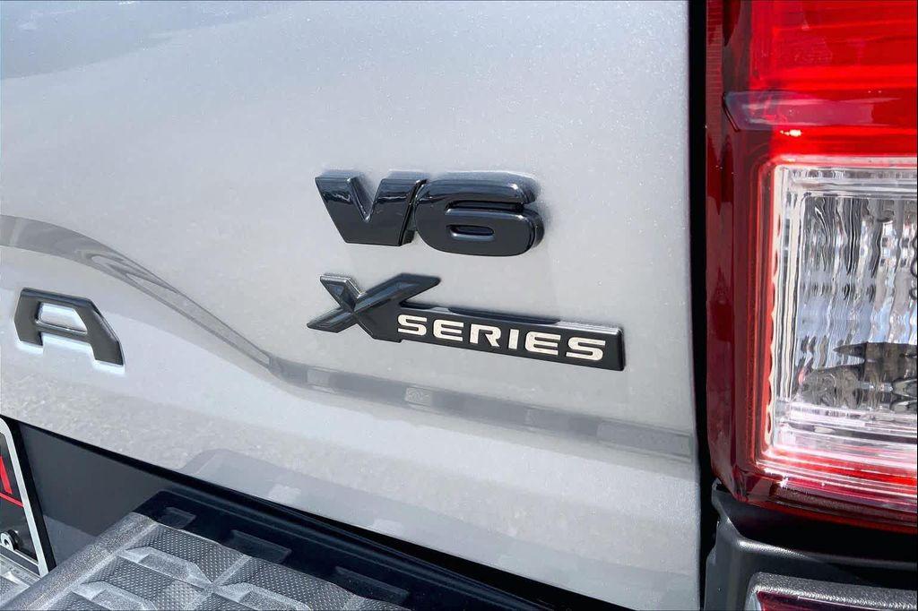 used 2023 Toyota Tacoma car, priced at $41,899