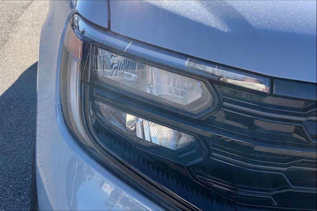 new 2026 Ford Expedition car, priced at $84,980