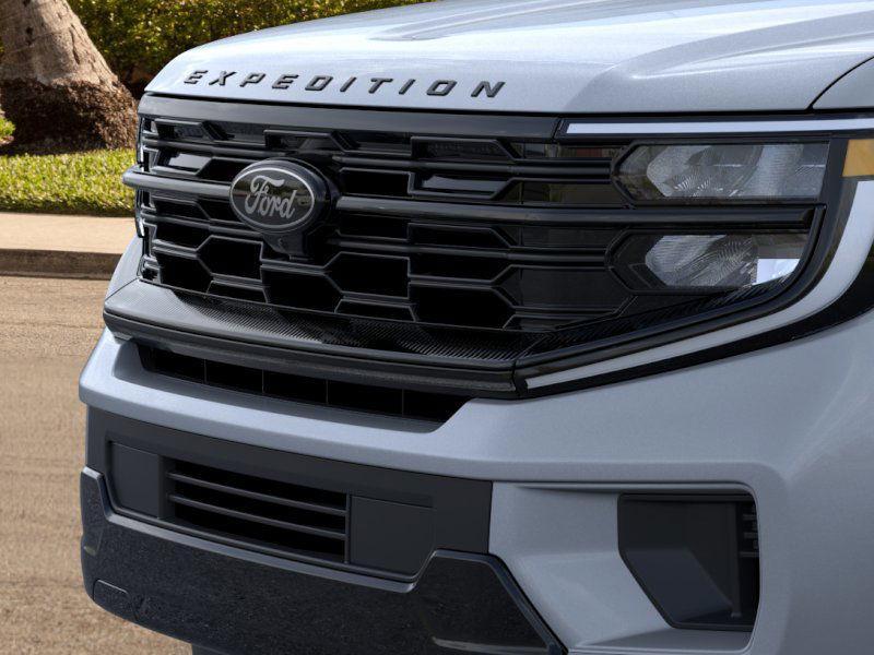 new 2026 Ford Expedition car, priced at $84,980
