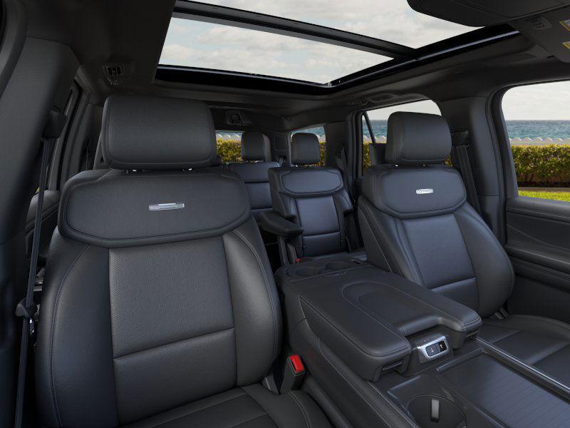 new 2026 Ford Expedition car, priced at $84,980