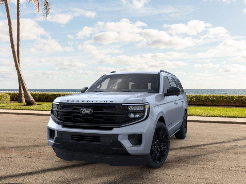 new 2026 Ford Expedition car, priced at $84,980