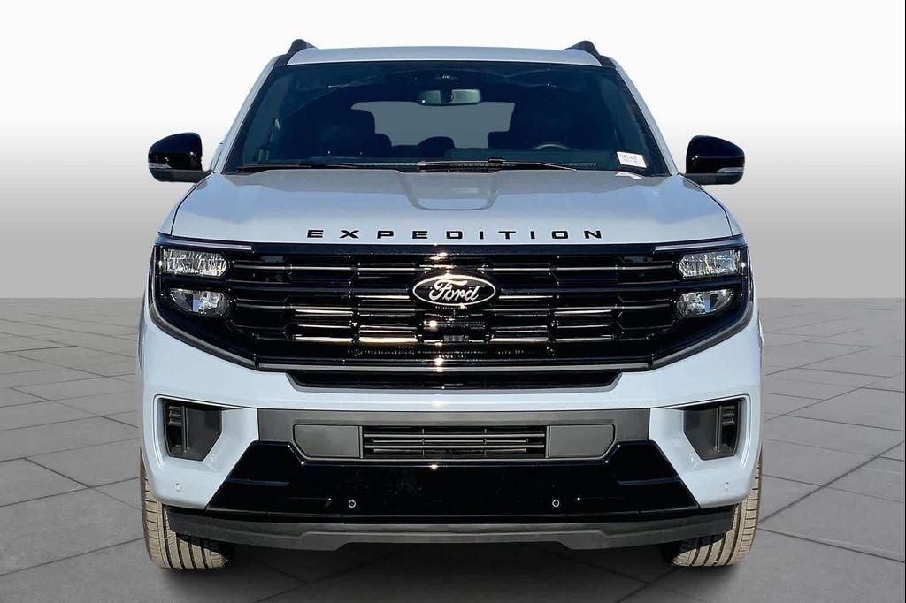 new 2026 Ford Expedition car, priced at $84,980