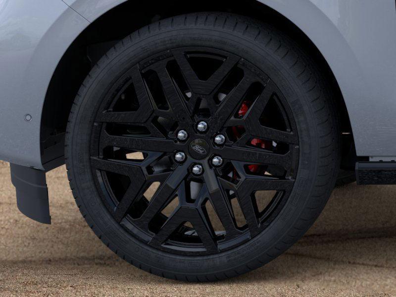 new 2026 Ford Expedition car, priced at $84,980
