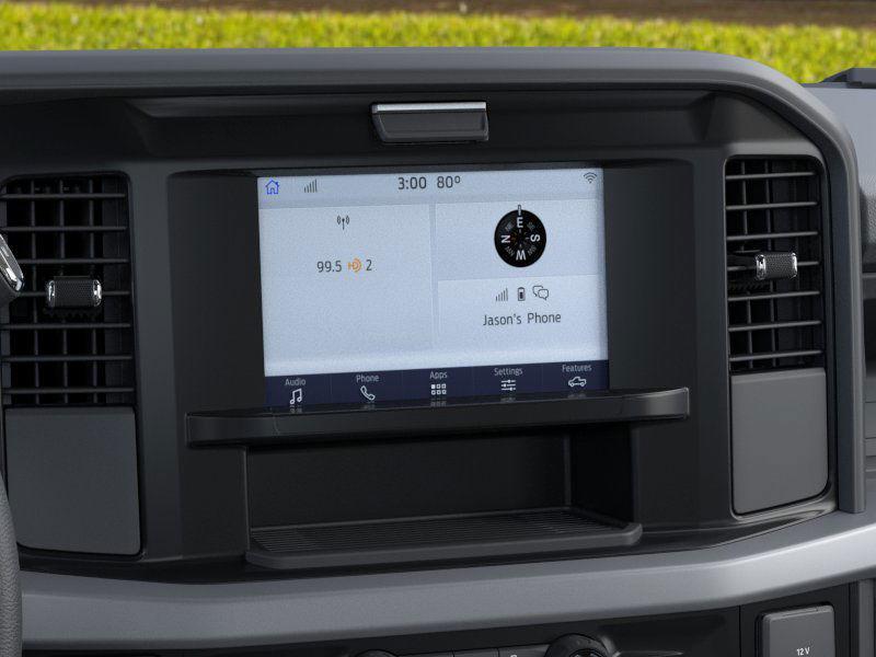 new 2026 Ford F-250 car, priced at $53,930