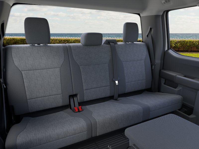 new 2026 Ford F-250 car, priced at $53,930