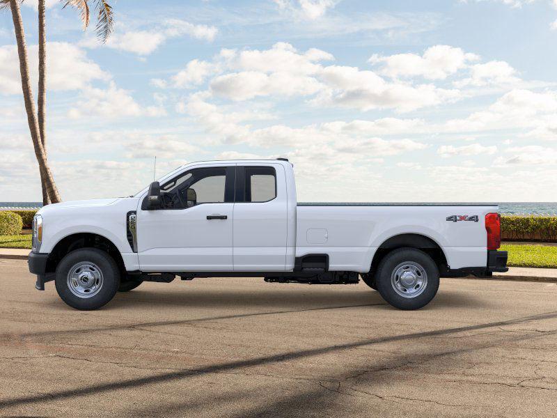 new 2026 Ford F-250 car, priced at $53,930