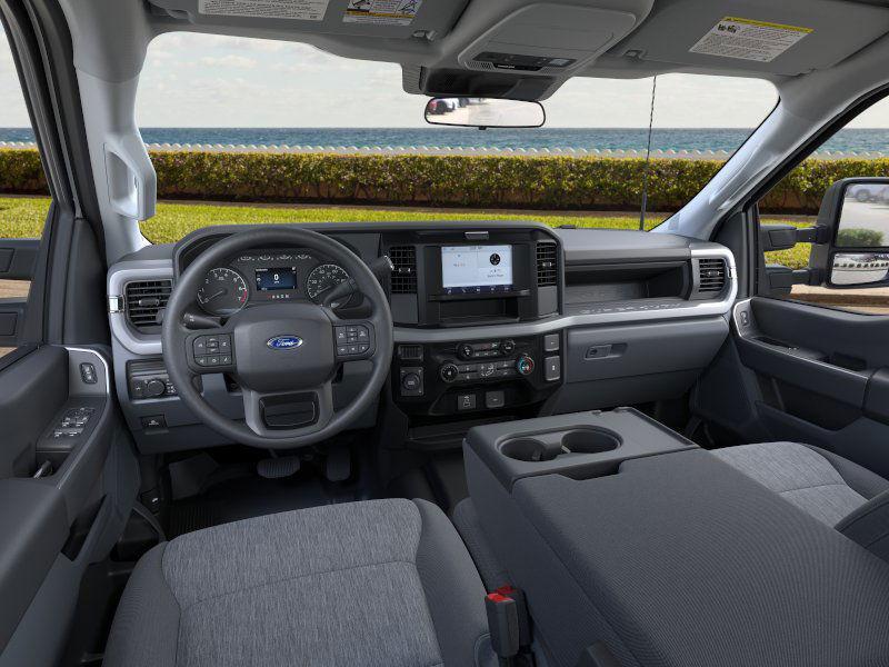 new 2026 Ford F-250 car, priced at $53,930