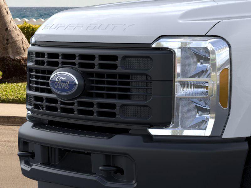 new 2026 Ford F-250 car, priced at $53,930